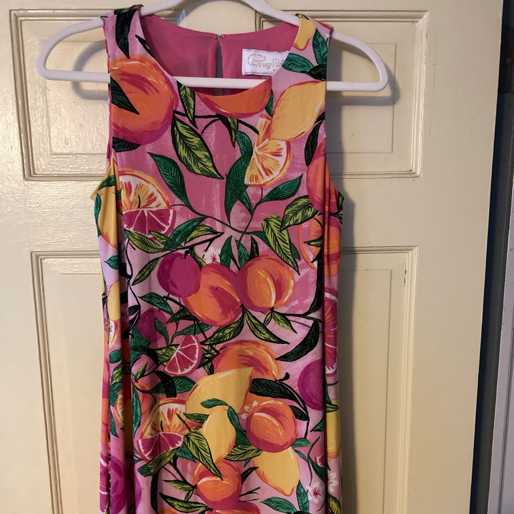 Fun, Festive Dress